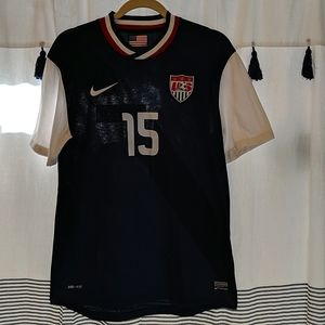 Nike USWNT Rapinoe Soccer Jersey